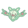 Mystic Reuniclus
